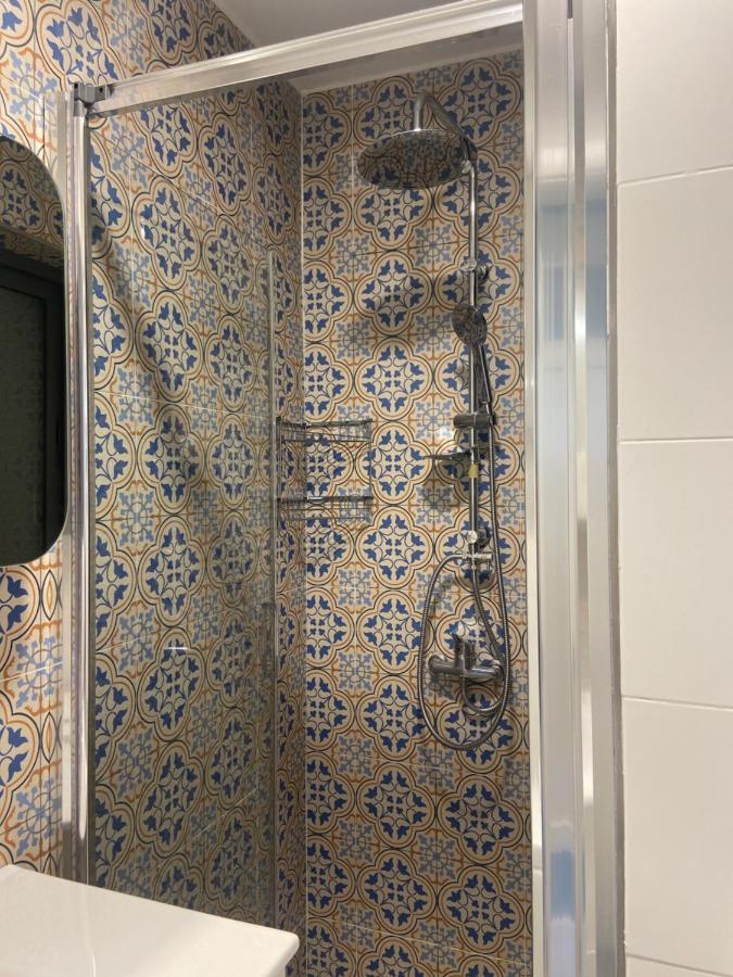 Cozy 2 Bedroom Apartment Near Seafront Gzira Exterior foto